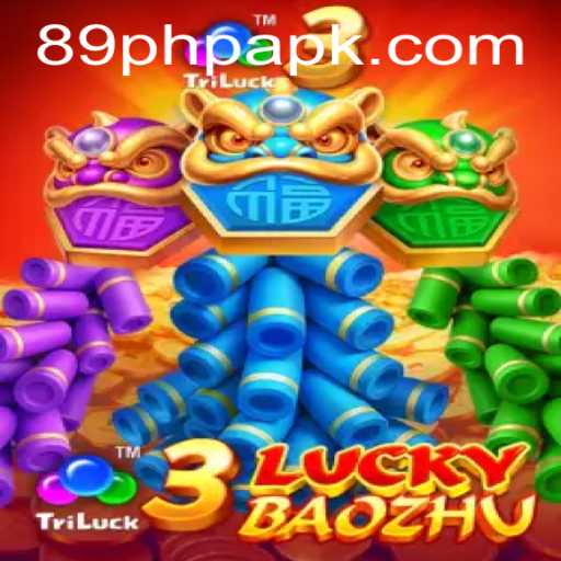 Discover the Exciting World of 3LuckyBaozhu: A Thrilling Gaming Experience