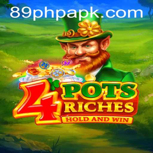 Unveiling 4potsriches: The Exciting World of Online Thrills