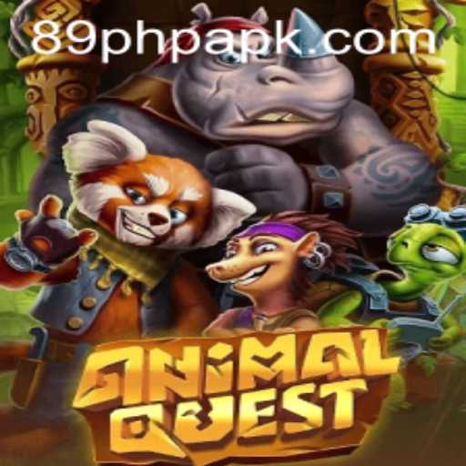 Explore the Vibrant World of AnimalQuest