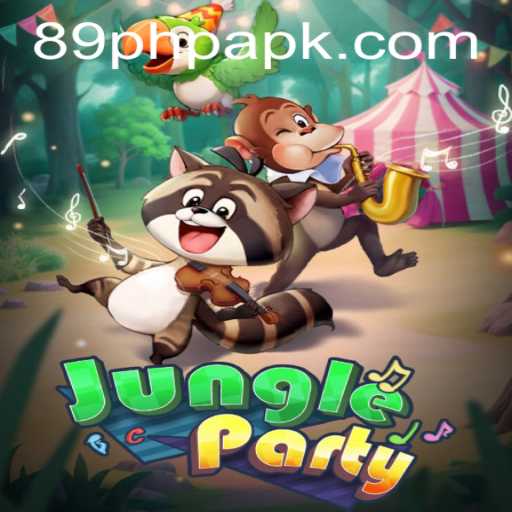 Dive into the Excitement of JungleParty: A Captivating Game Experience