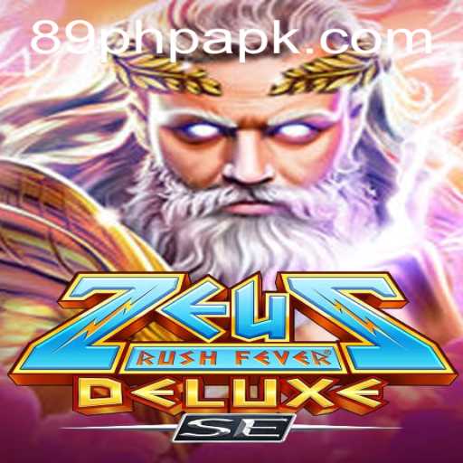 ZeusRushFeverDeluxeSE: A Thrilling Odyssey Through Ancient Mythology